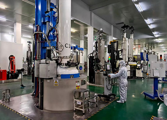 放下“小團(tuán)聚”，守護(hù)“大生產(chǎn)” | 麥斯克電子春節(jié)崗紀(jì)實(shí)